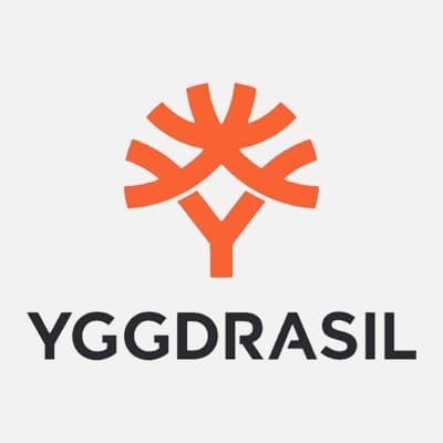 Yggdrasil nyerőgépek, logó